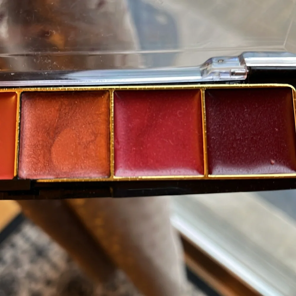 Lip gloss NWOT